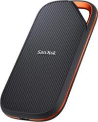 Sandisk SSD 2TB External Pro USB