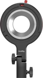 SmallRig 4476 Bowens mount adapter part