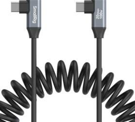 SmallRig 4793 USB-C Angled to USB-C