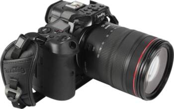 SmallRig dirželis 3848 Black Mamba