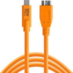 Tether Tools kabelis TetherPro USB-C to