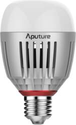 Aputure LED lemputė Accent B7C