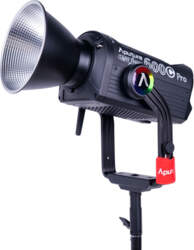 Aputure LS 600c Pro (V mount)
