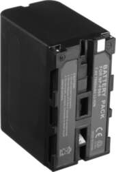Atomos 7800mAh Battery