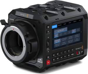 Blackmagic design Blackmagic PYXIS 6K (EF