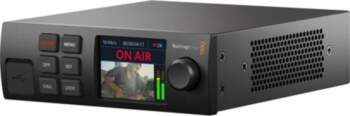 Blackmagic design Blackmagic Web Presenter HD