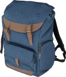Braun kuprinė Daypack Blue