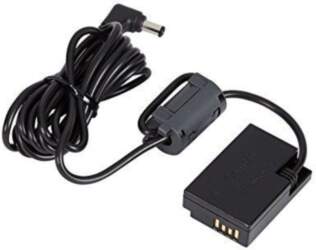 Canon Camera DC Coupler DR-E18
