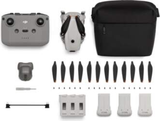 DJI Lito 1 Fly More Combo