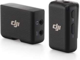 DJI MIC 2 (1TX - 1RX