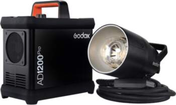 Godox AD 1200PRO kit