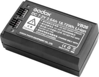 Godox baterija VB26