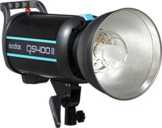 Godox QS400II Studio Flash