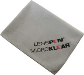 LENSPEN servetėlė MicroKlear