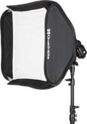 Quadralite Litebox 50x50 Softbox