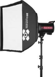 Quadralite Softbox 60x60 (Bowens)