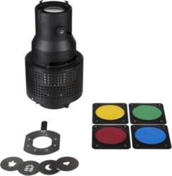 Quadralite Spot Kit SN-5000
