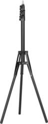Quadralite stovas Verso 160 AL Basic