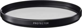 Sigma 105mm Protector