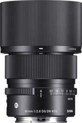 Sigma 90mm F2.8 DG DN