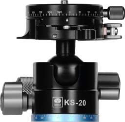 Sirui galva Quick Release KS-20