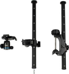 SLIK Creators Studio Kit
