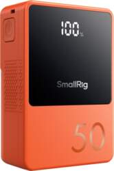 SmallRig 4871 V-Mount Battery Mini VB50