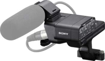 Sony XLR-H1