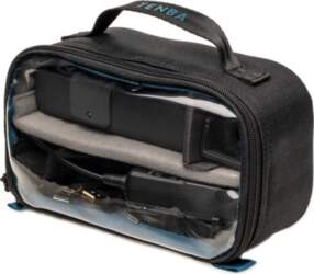 Tenba Tools Tool Box 4 (Black)