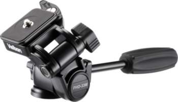 Velbon tripod head PHD-33M