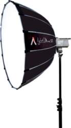 Aputure šviesdėžė Light Dome SE