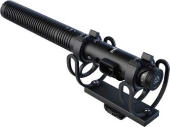 Atomos StudioSonic Shotgun Mic