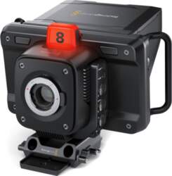 Blackmagic design Blackmagic Studio Camera 4K