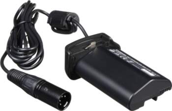 Canon Camera DC Coupler DR-E19