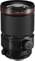 Canon TS-E 135mm f/4L Macro