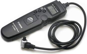 Canon TC-80N3 REMOTE CONTROL TIMER