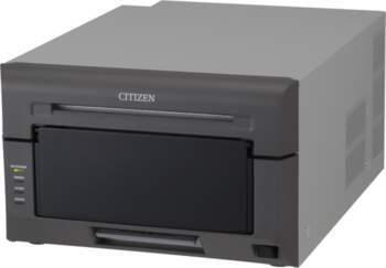 Citizen dye-sub printer CX-02