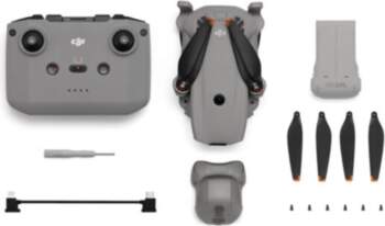 DJI Lito X1