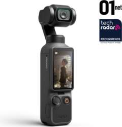 DJI Osmo Pocket 4