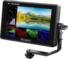 Feelworld monitorius LUT7 PRO 7"
