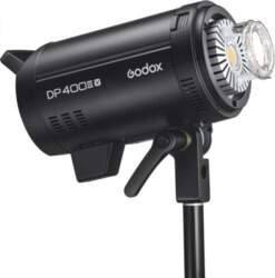 Godox blykstė DP400III-V Studio flash