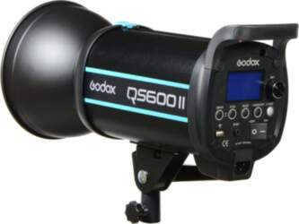 Godox QS600II Studio Flash