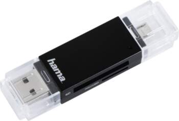 Hama card reader USB 2.0