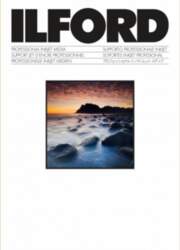 Ilford popierius STUDIO Matt A3 (50)