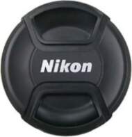 Nikon dangtelis LC-77 obj. (77mm)