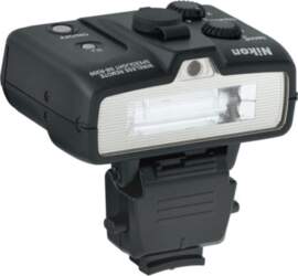Nikon SB-R200 macro flash