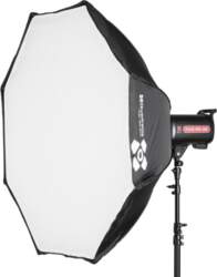Quadralite Flex 120 Octa Fast Folding