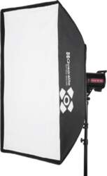 Quadralite Softbox 60x90cm