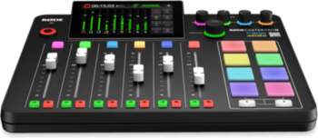 Rode Rodecaster Pro II