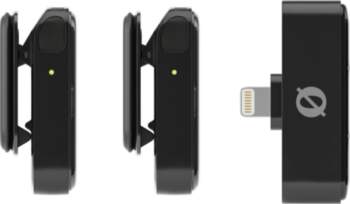 Rode Wireless Micro (Lightning, Black)